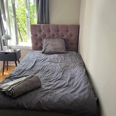 Bislett Sunny View Гостевой дом