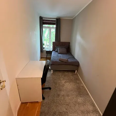 Bislett Sunny View 3*