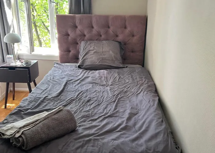 Bislett Sunny View Гостевой дом