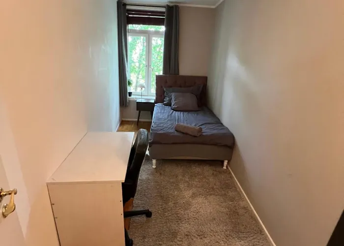 Bislett Sunny View 3*