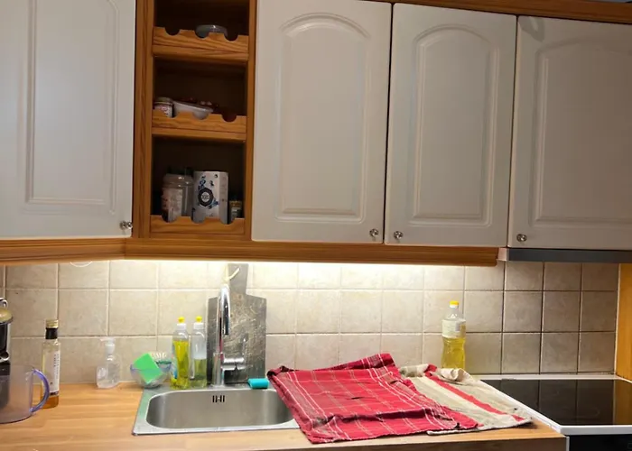 Guest house Bislett Sunny View 3*