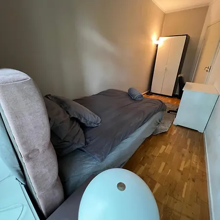 Pensionat Bislett Sunny View 3*